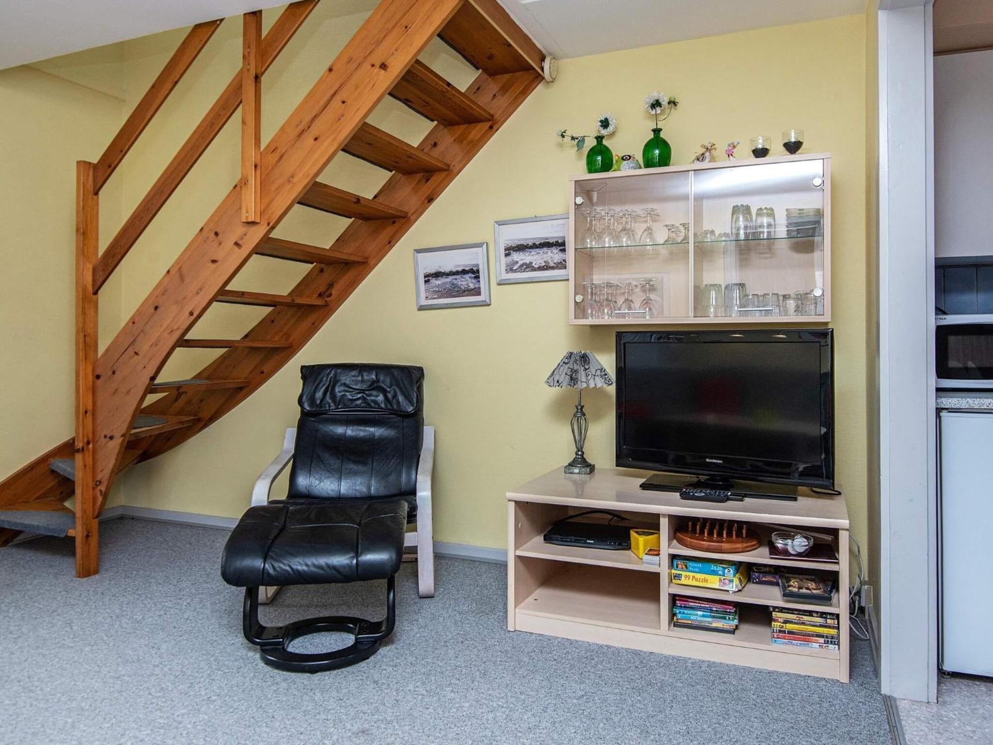 Sønderby 4 Person Holiday Home In R M מראה חיצוני תמונה